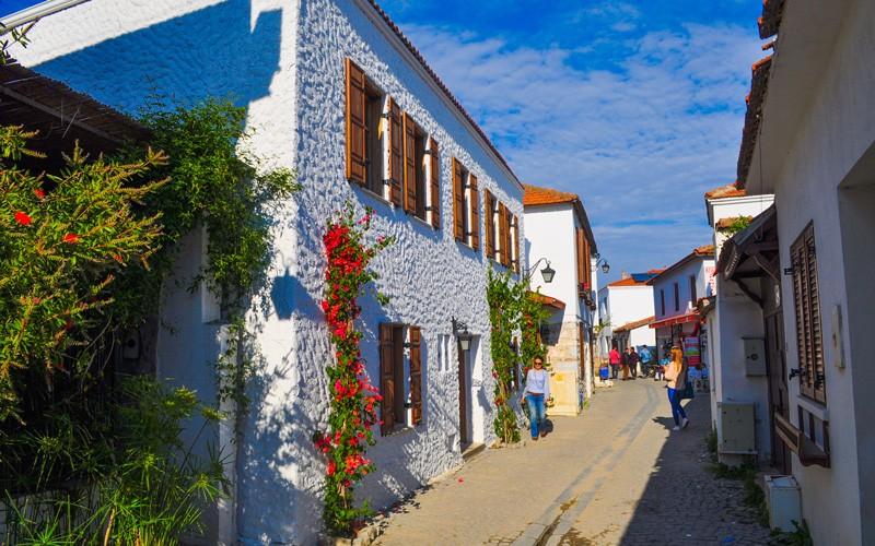 BUTİK EGE TURU ISPARTA ÇIKIŞLI  2 GÜN 1 GECE