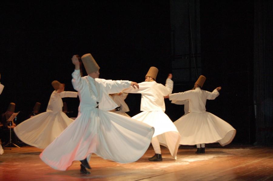 ISPARTA ÇIKIŞLI GÜNÜBİRLİK KONYA VE ŞEB-İ ARUS TÖRENLERİ TURU