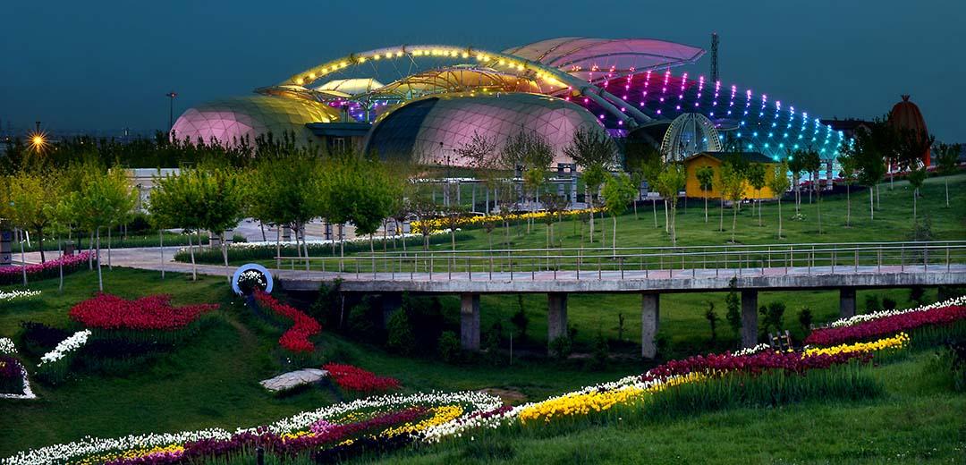 ISPARTA ÇIKIŞLI GÜNÜBİRLİK KONYA VE ŞEB-İ ARUS TÖRENLERİ TURU