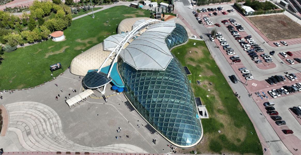 DENİZLİ ÇIKIŞLI GÜNÜBİRLİK KONYA VE ŞEB-İ ARUS TÖRENLERİ TURU