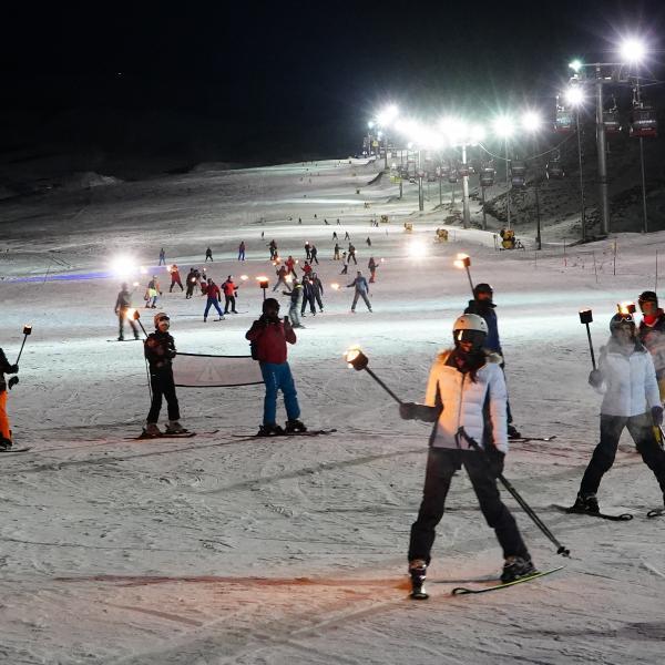 ISPARTA ÇIKIŞLI KONAKLAMALI KAPADOKYA ERCİYES TURU 