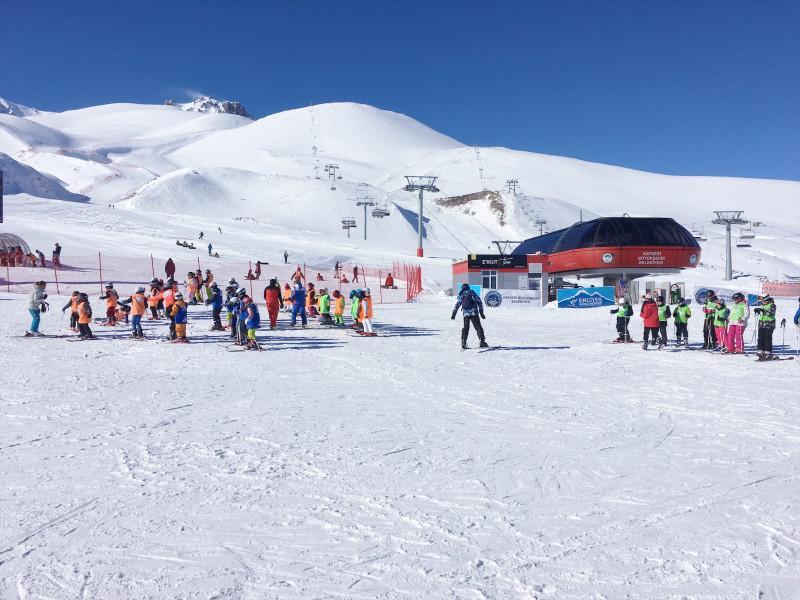 ISPARTA ÇIKIŞLI KONAKLAMALI KAPADOKYA ERCİYES TURU 