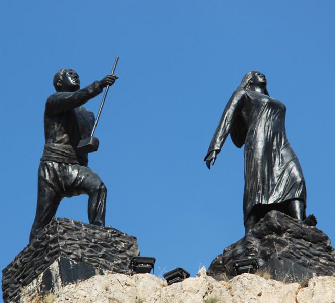 DENİZLİ ÇIKIŞLI 6 GECE 7 GÜN KAPSAMLI KARADENİZ BATUM TURU 