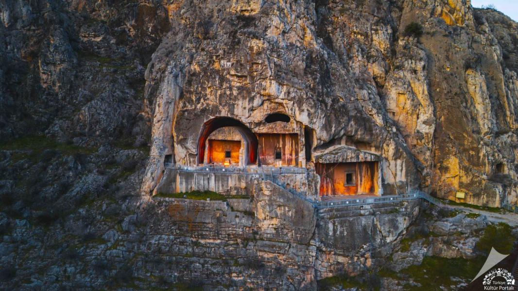 DENİZLİ ÇIKIŞLI 5 GECE 6 GÜN DOYA DOYA KARADENİZ BATUM TURU 