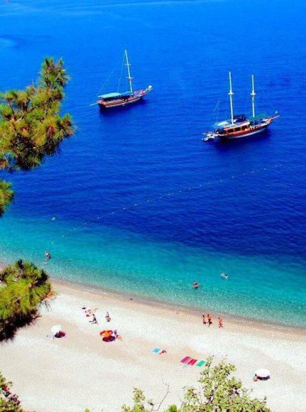 GÜNEY EGE TURU ISPARTA ÇIKIŞLI