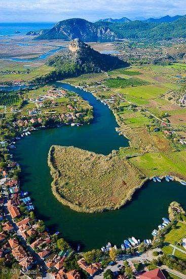 GÜNEY EGE TURU ISPARTA ÇIKIŞLI