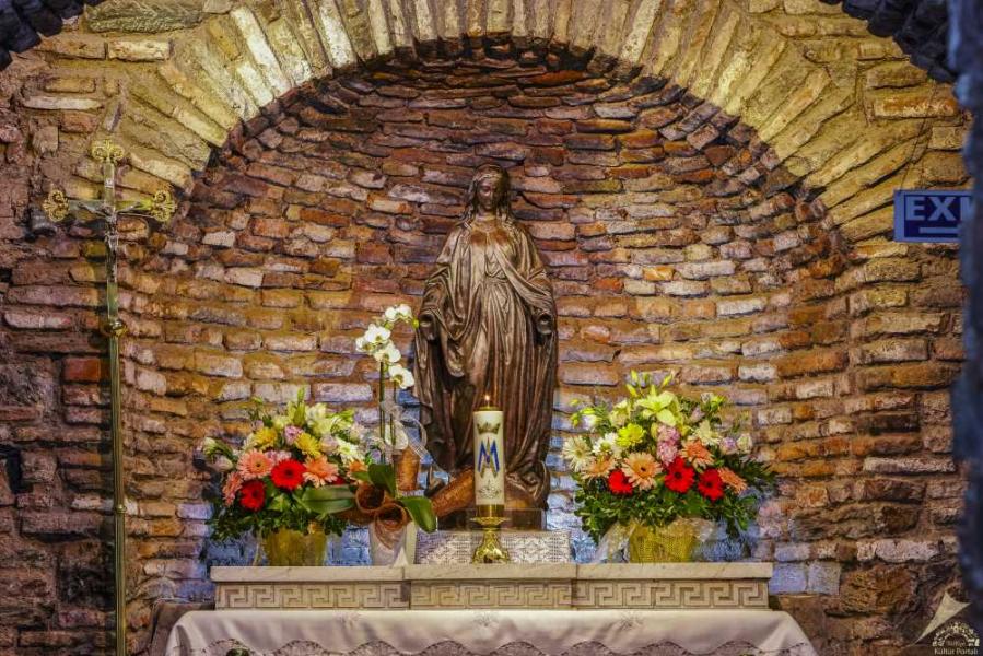 DENİZLİ ÇIKIŞLI BUTİK EGE TURU 2 GÜN 1 GECE 