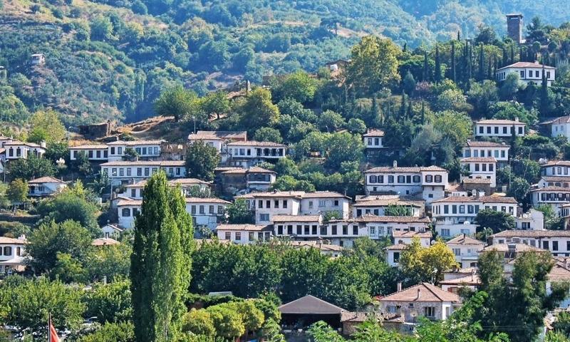 DENİZLİ ÇIKIŞLI BUTİK EGE TURU 2 GÜN 1 GECE 