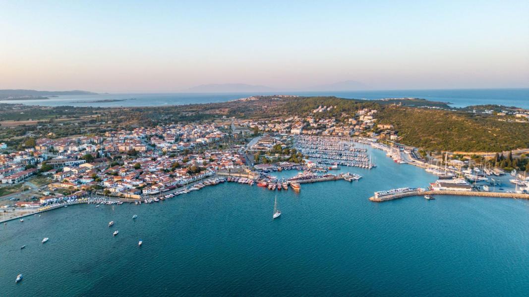 DENİZLİ ÇIKIŞLI BUTİK EGE TURU 2 GÜN 1 GECE 