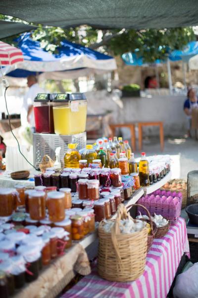 DENİZLİ ÇIKIŞLI BUTİK EGE TURU 2 GÜN 1 GECE 