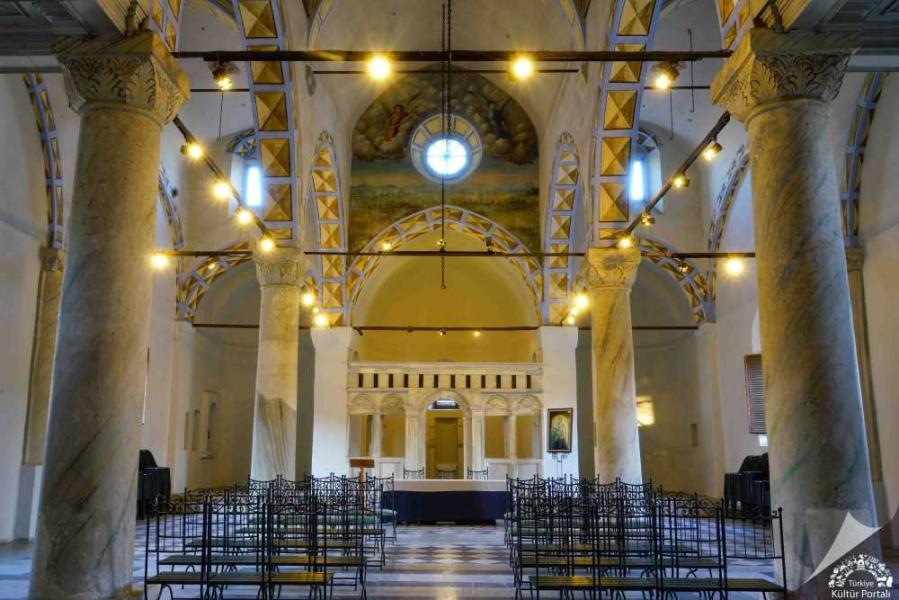 ISPARTA ÇIKIŞLI KONAKLAMALI ADANA PORTAKAL ÇİÇEĞİ FESTİVALİ TURU 