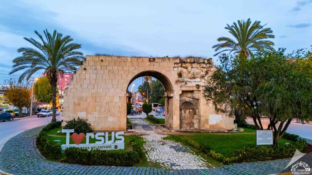 ISPARTA ÇIKIŞLI KONAKLAMALI ADANA PORTAKAL ÇİÇEĞİ FESTİVALİ TURU 