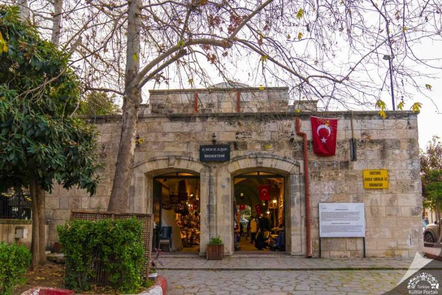 ISPARTA ÇIKIŞLI KONAKLAMALI ADANA PORTAKAL ÇİÇEĞİ FESTİVALİ TURU 