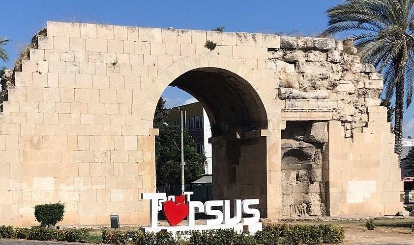 ISPARTA ÇIKIŞLI KONAKLAMALI ADANA PORTAKAL ÇİÇEĞİ FESTİVALİ TURU 