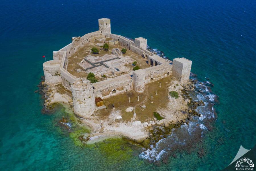 ISPARTA ÇIKIŞLI KONAKLAMALI ADANA PORTAKAL ÇİÇEĞİ FESTİVALİ TURU 