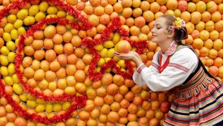 DENİZLİ ÇIKIŞLI KONAKLAMALI ADANA PORTAKAL ÇİÇEĞİ FESTİVALİ TURU  