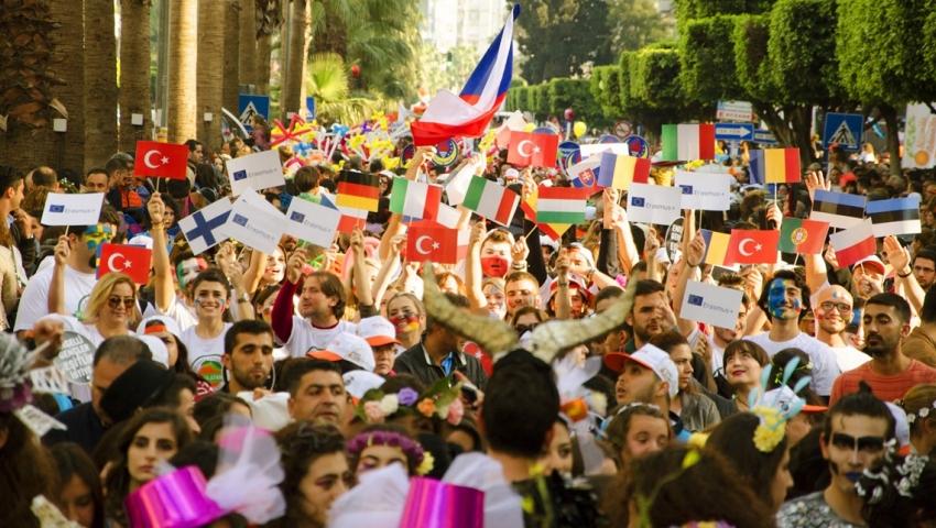 DENİZLİ ÇIKIŞLI KONAKLAMALI ADANA PORTAKAL ÇİÇEĞİ FESTİVALİ TURU  