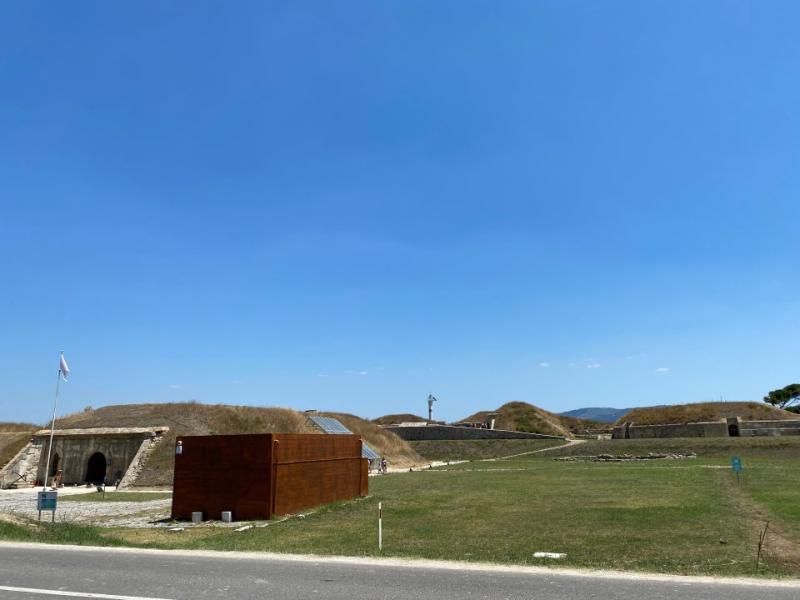 ISPARTA ÇIKIŞLI GÜNÜBİRLİK ÇANAKKALE TURU 