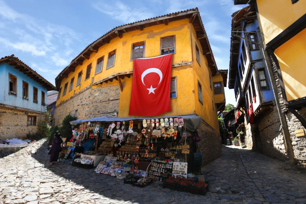 ISPARTA ÇIKIŞLI MARMARA ESİNTİSİ TURU 