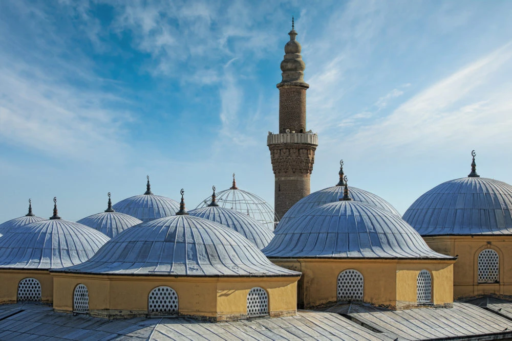 ISPARTA ÇIKIŞLI MARMARA ESİNTİSİ TURU 