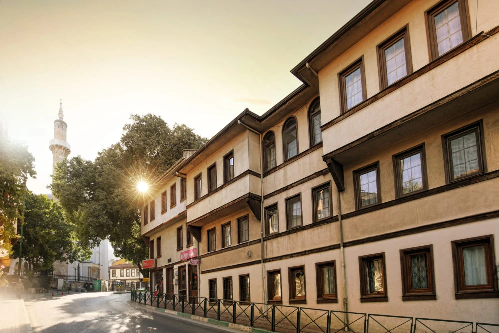 ISPARTA ÇIKIŞLI MARMARA ESİNTİSİ TURU 