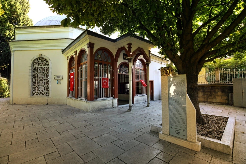 ISPARTA ÇIKIŞLI MARMARA ESİNTİSİ TURU 