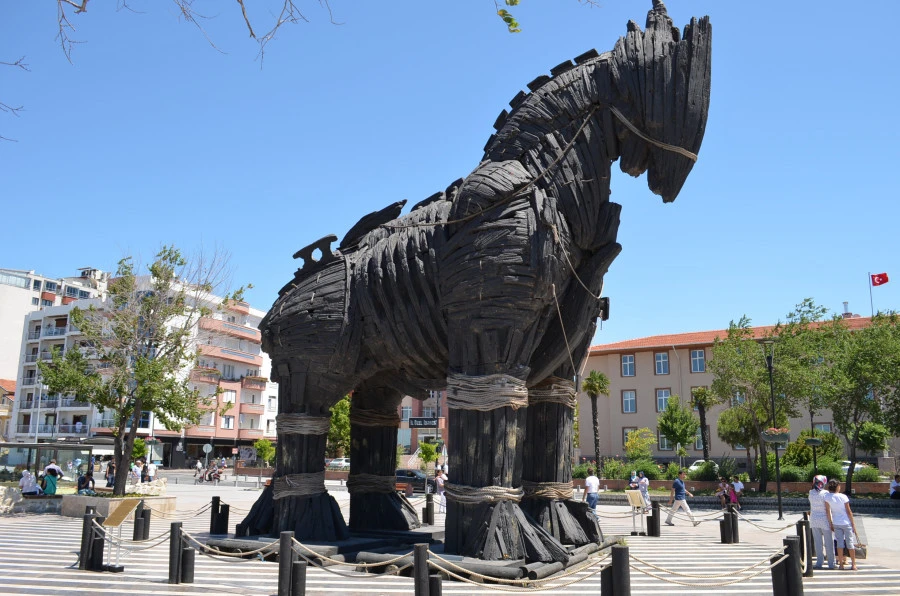 ISPARTA ÇIKIŞLI MARMARA ESİNTİSİ TURU 