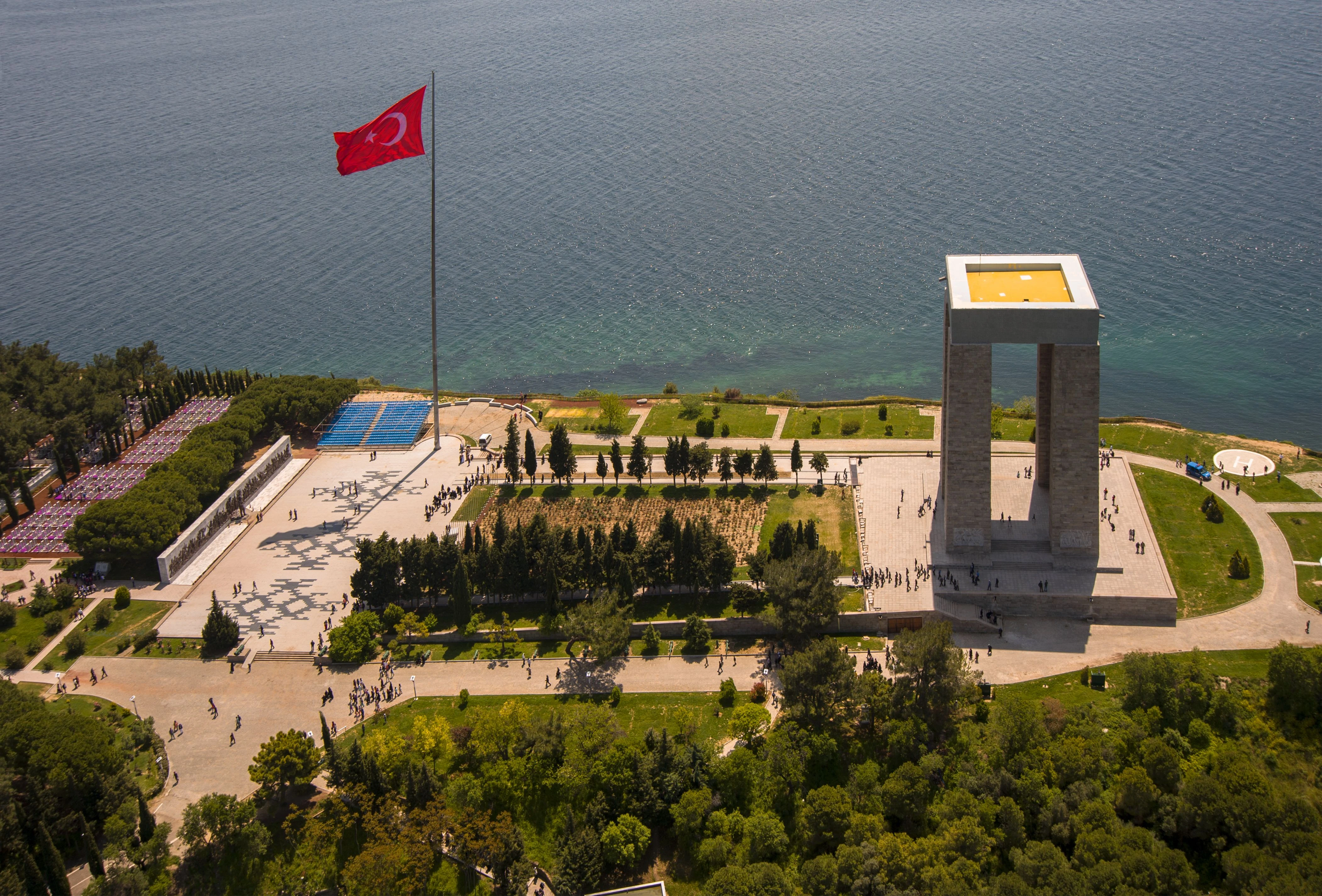 ISPARTA ÇIKIŞLI MARMARA ESİNTİSİ TURU 