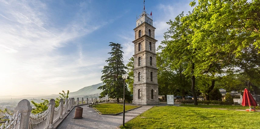 ISPARTA ÇIKIŞLI MARMARA ESİNTİSİ TURU 