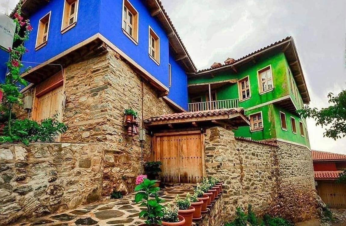 ISPARTA ÇIKIŞLI MARMARA ESİNTİSİ TURU 