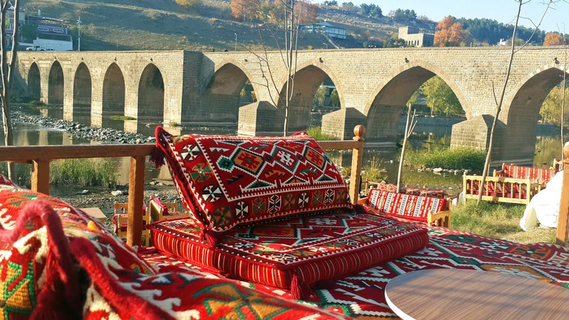 ISPARTA ÇIKIŞLI 5 GECE 6 GÜN DOLU DOLU GAP TURU 