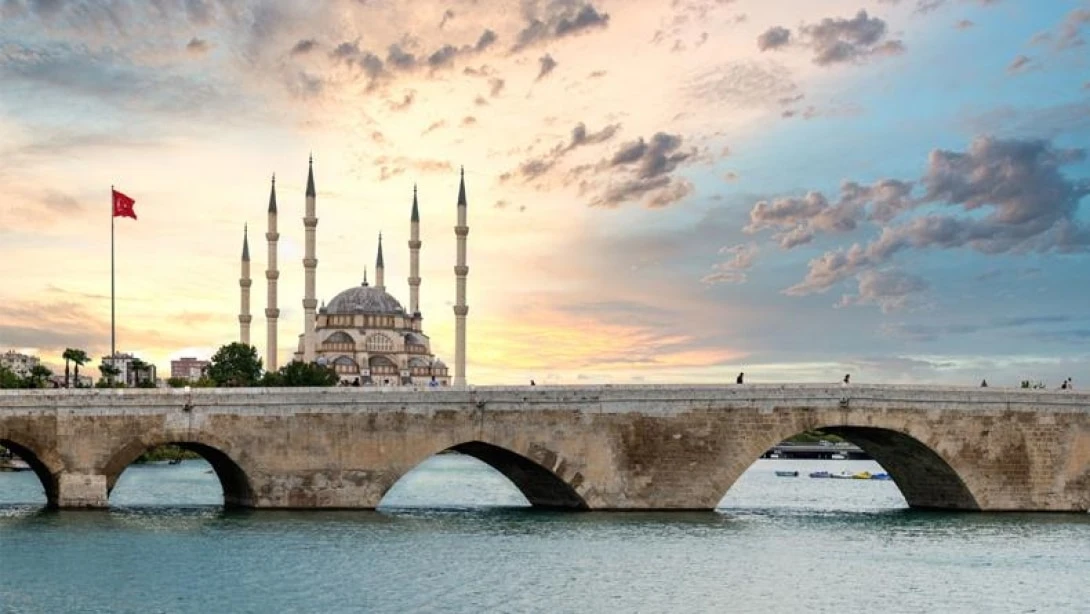 DENİZLİ ÇIKIŞKLI 5 GECE 6 GÜN DOLU DOLU GAP TURU  