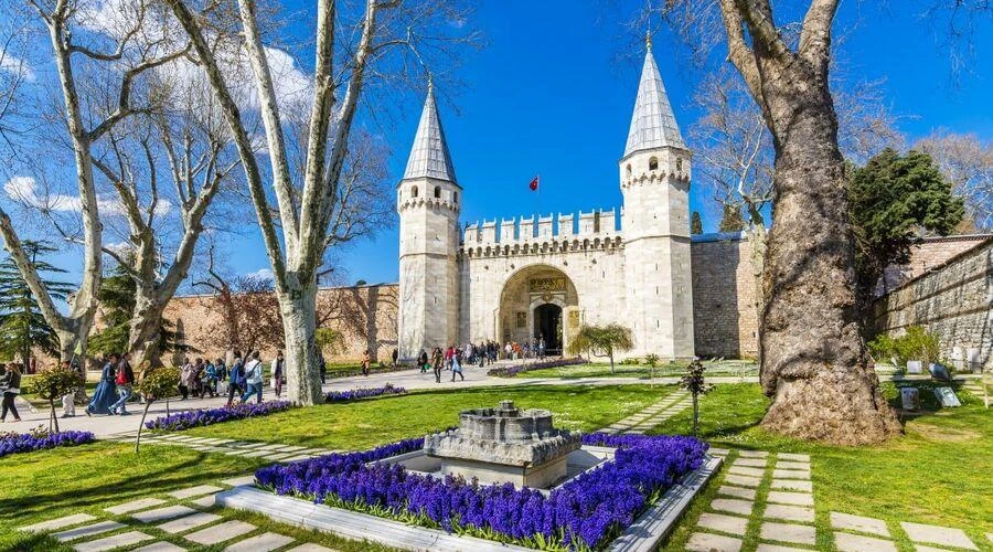 DENİZLİ ÇIKIŞLI MARMARA ESİNTİSİ TURU  