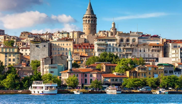 DENİZLİ ÇIKIŞLI MARMARA ESİNTİSİ TURU  