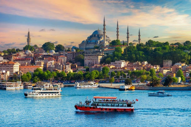 DENİZLİ ÇIKIŞLI MARMARA ESİNTİSİ TURU  