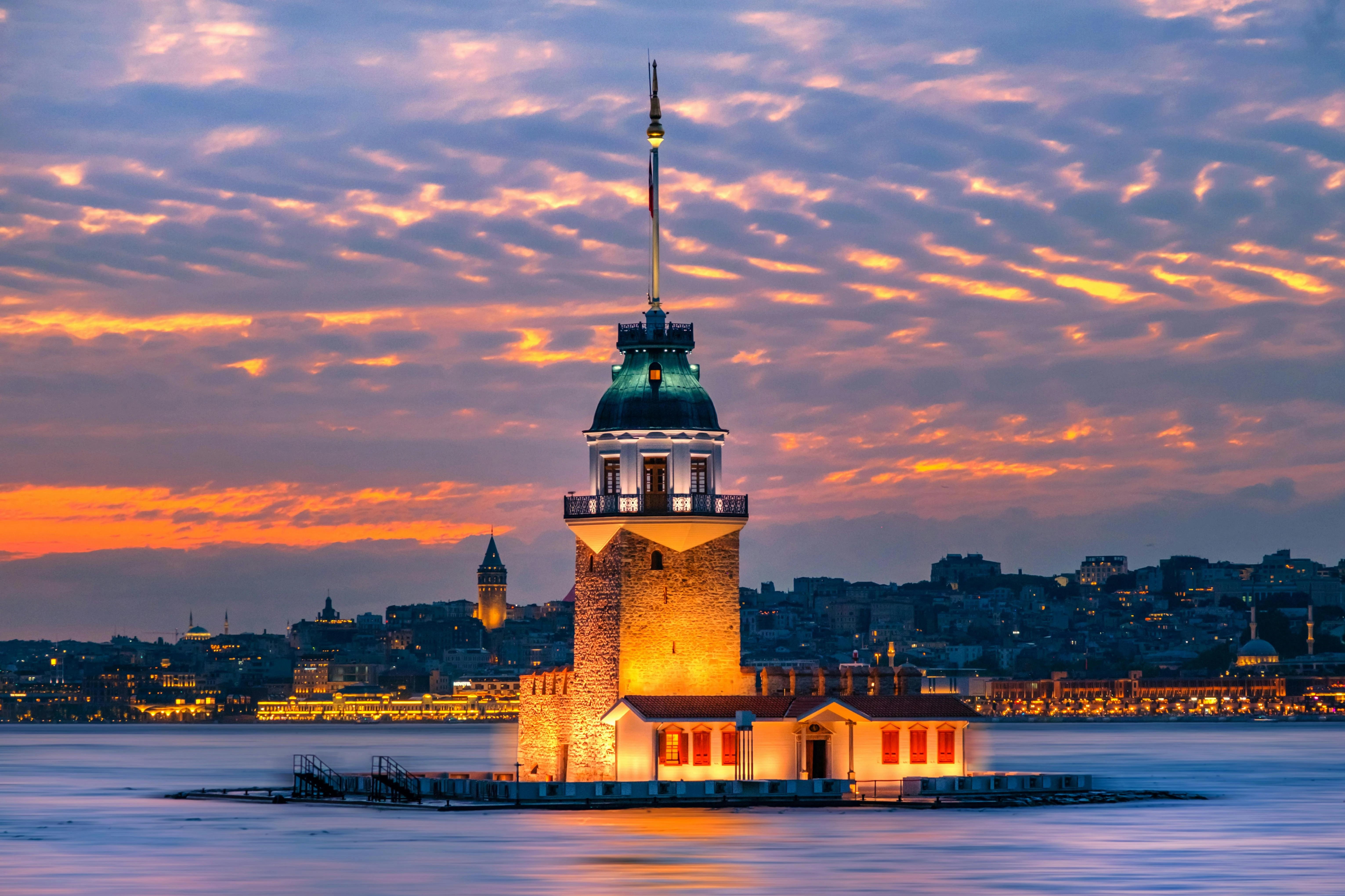 DENİZLİ ÇIKIŞLI MARMARA ESİNTİSİ TURU  