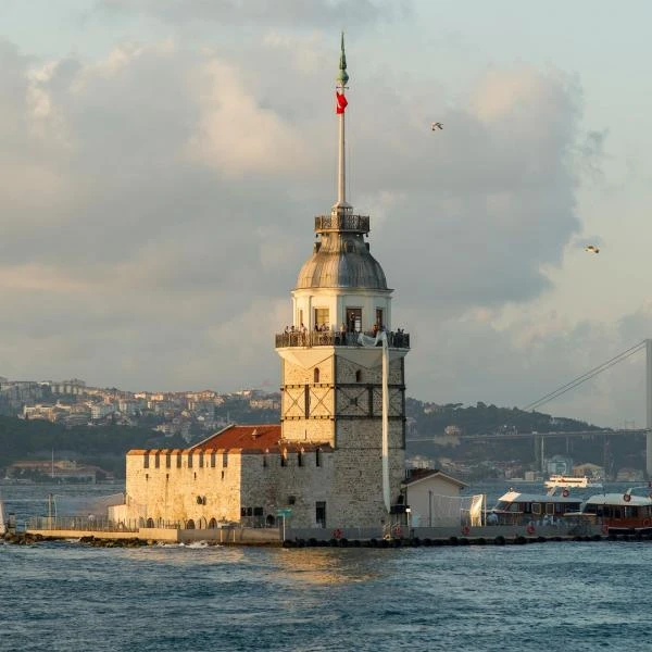 DENİZLİ ÇIKIŞLI MARMARA ESİNTİSİ TURU  