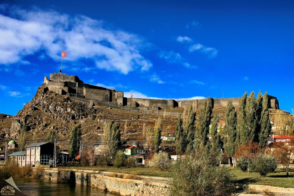 ISPARTA ÇIKIŞLI DOĞUNUN HAZİNELERİ TURU 7 GÜN 6 GECE