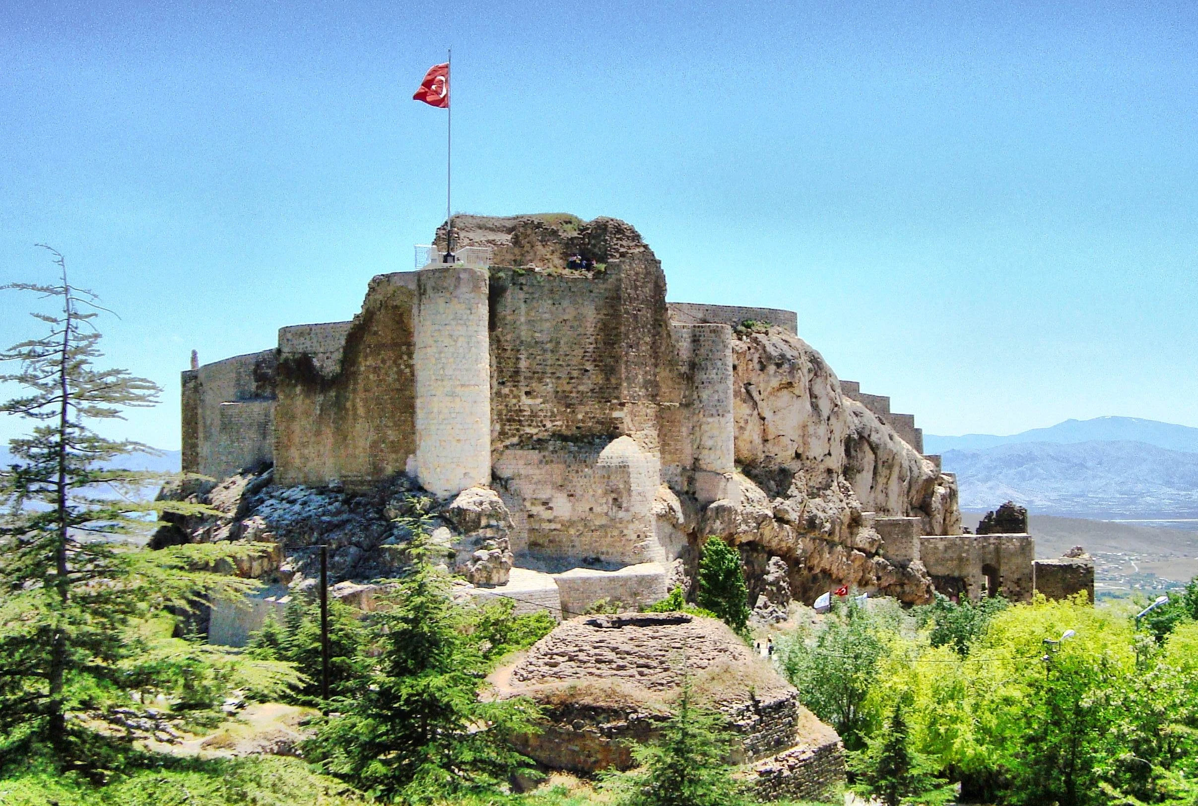 ISPARTA ÇIKIŞLI DOĞUNUN HAZİNELERİ TURU 7 GÜN 6 GECE