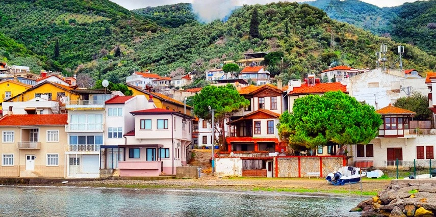 ISPARTA ÇIKIŞLI GÜNÜBİRLİK BURSA TURU 