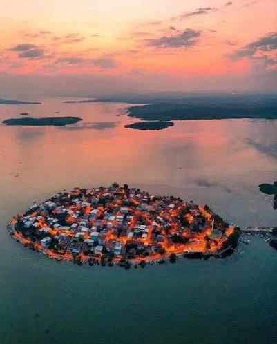 ISPARTA ÇIKIŞLI GÜNÜBİRLİK BURSA TURU 
