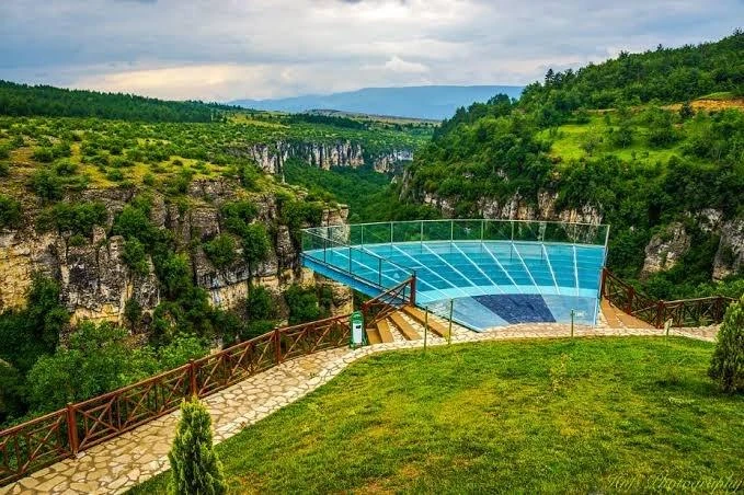 ISPARTA ÇIKIŞLI 3 GECE 3 GÜN BÜYÜK BATI KARADENİZ TURU