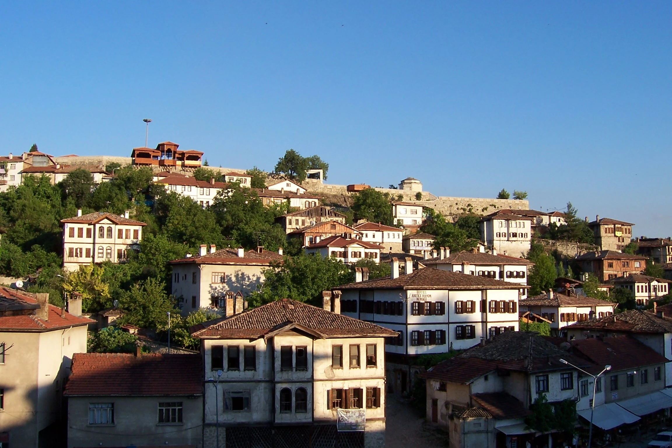 DENİZLİ ÇIKIŞLI 3 GECE 3 GÜN BÜYÜK BATI KARADENİZ TURU