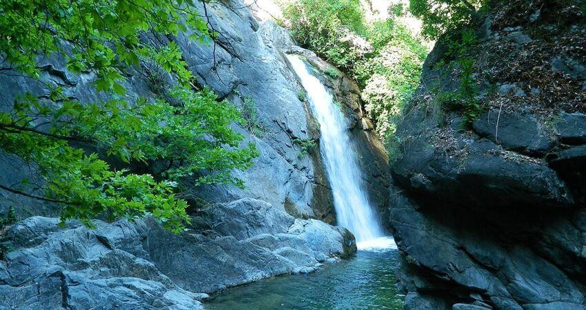 ISPARTA ÇIKIŞLI KAZDAĞLARI AYVALIK CUNDA ADASI ŞEYTAN SOFRASI TURU