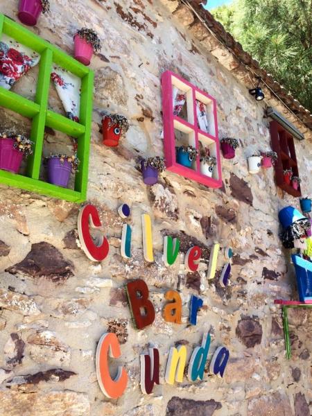 ISPARTA ÇIKIŞLI KAZDAĞLARI AYVALIK CUNDA ADASI ŞEYTAN SOFRASI TURU