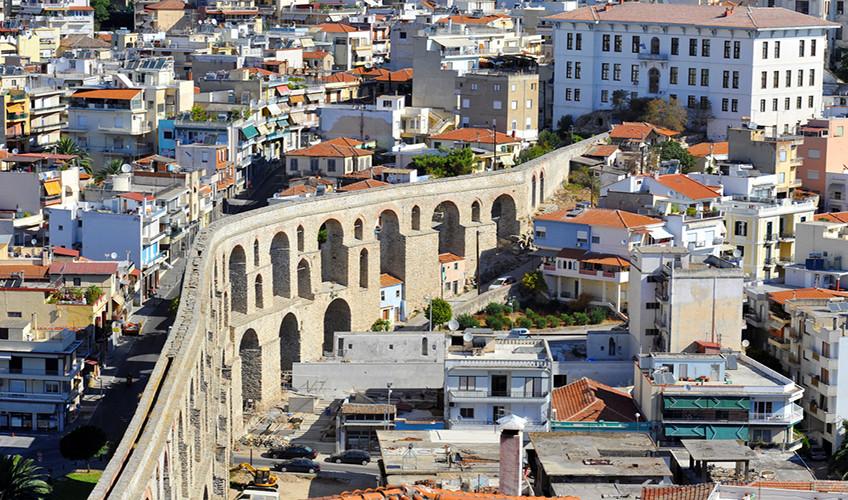 Otobüslü Balkan Rüyası Turu | Ekstra Turlar Dahil | 8 Gün 7 Gece