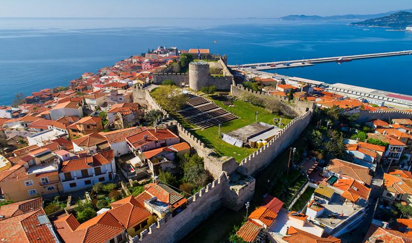 Otobüslü Balkan Rüyası Turu | Ekstra Turlar Dahil | 8 Gün 7 Gece