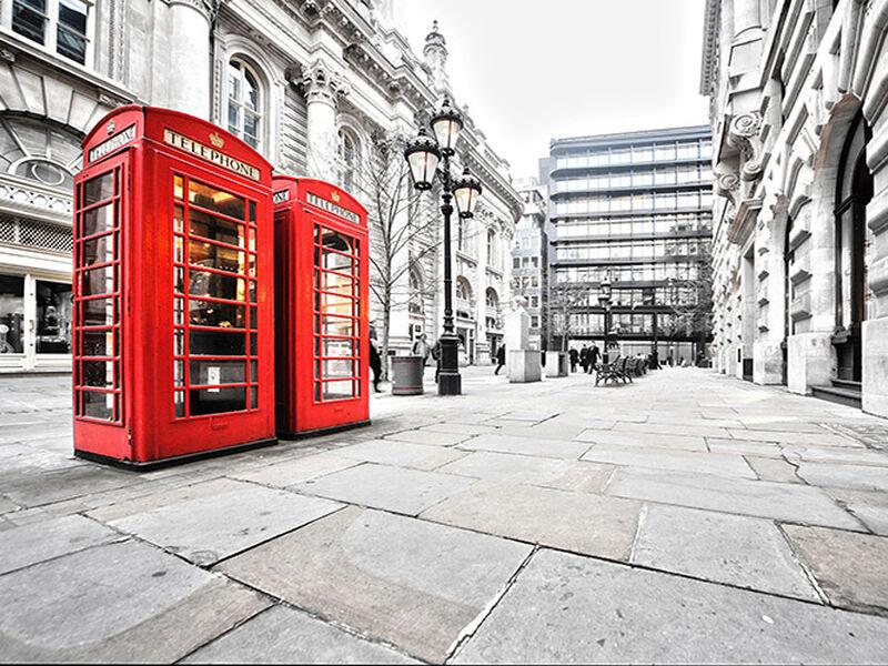 Kış Dönemi  Klasik Londra Turu | Pegasus ile | 4 Gün 3 Gece