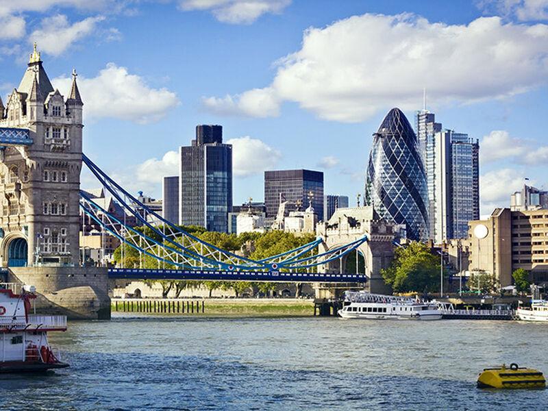 Kış Dönemi  Klasik Londra Turu | Pegasus ile | 4 Gün 3 Gece