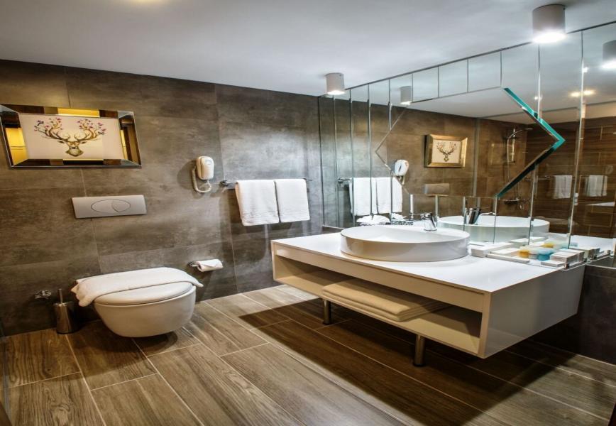 Ağaoğlu My Mountain Uludağ 1 Gece Konaklamalı